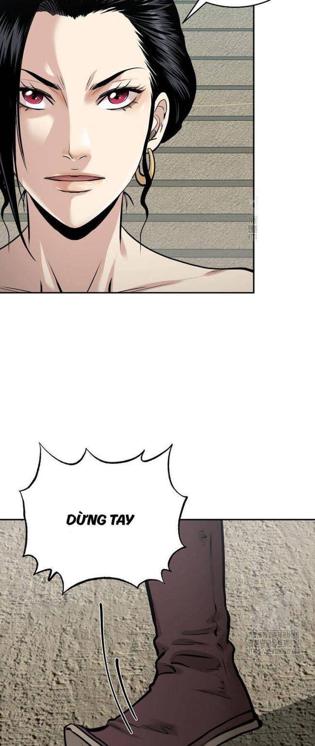 Ma Nhân Hoa Sơn - Page 56