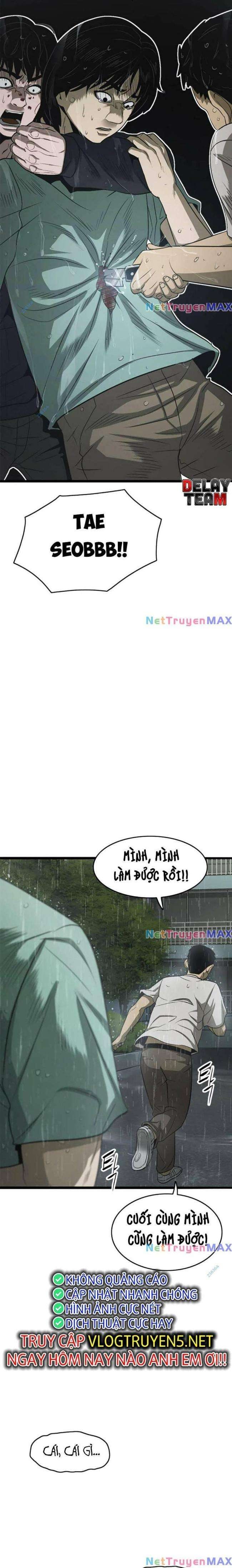 Ngục Tù Đẫm Máu - Page 13