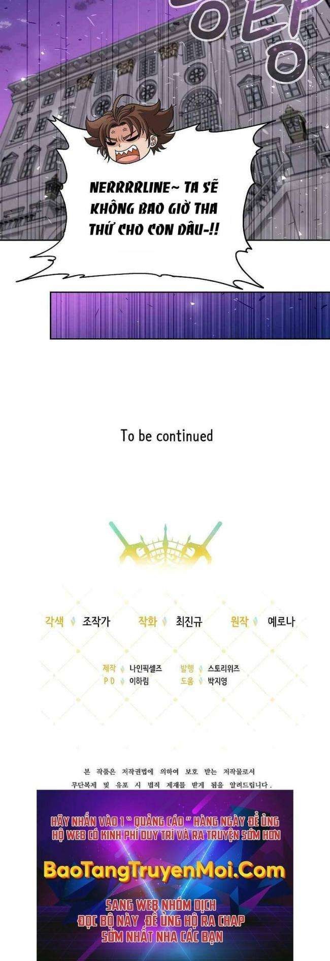 Tên Lỗ Mãng Cấp 10 Của Gia Đình Hiệp Sĩ - Page 40