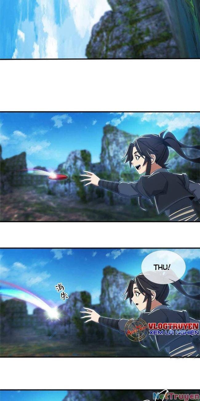 Lược Thiên Ký - Page 6