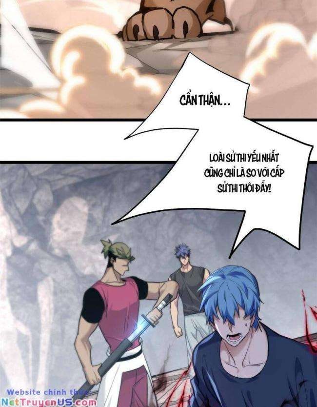 Ta Chỉ Muốn Yên Tĩnh Chơi Game - Page 18