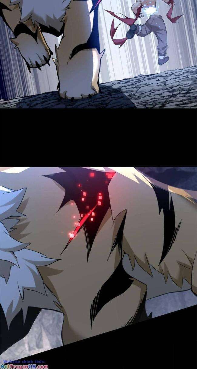 Ta Chỉ Muốn Yên Tĩnh Chơi Game - Page 21