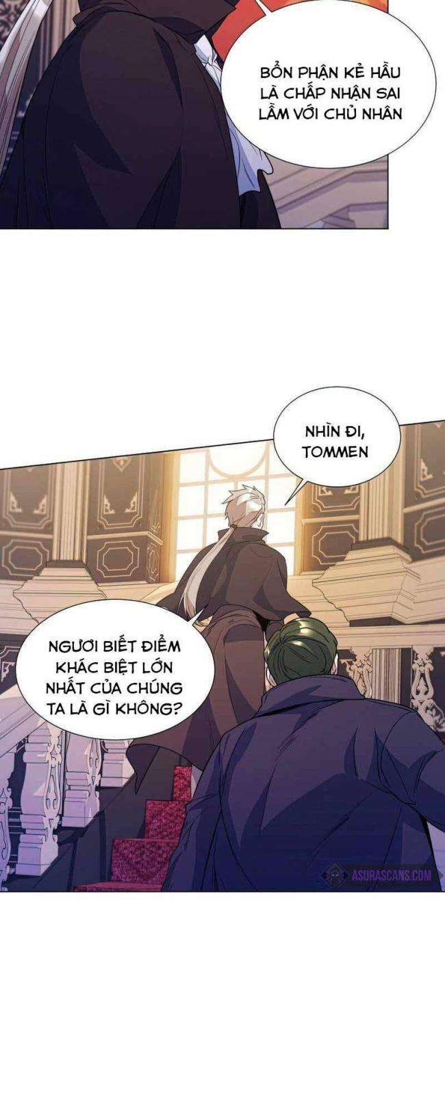 Bạo Chúa Hống Hách - Page 29