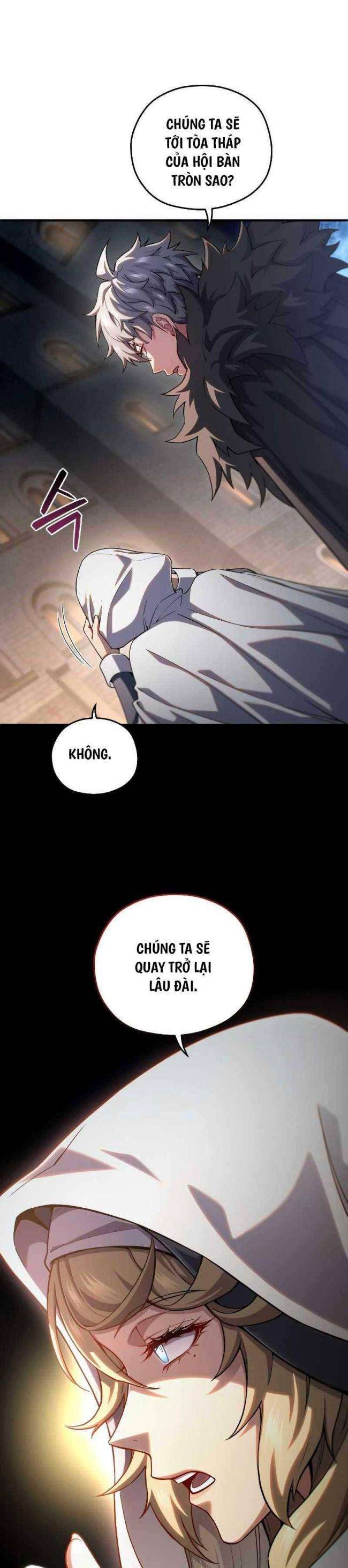 Luân Hồi Chết Tiệt - Page 37