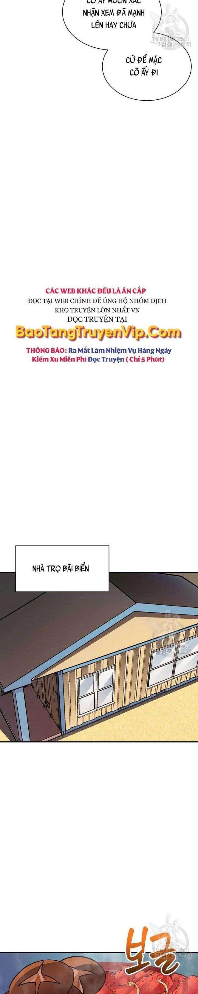 Tôi Có Đặc Tính Của Cấp SSS Nhưng Thích Sống Bình Thường - Page 31