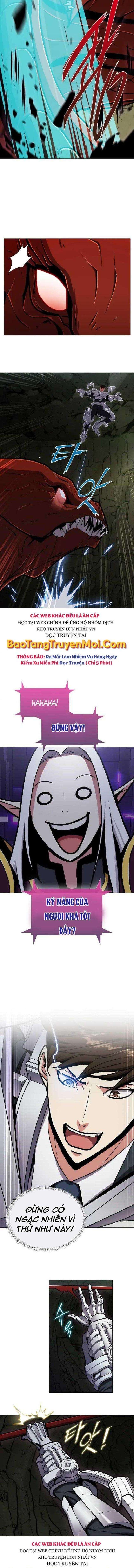 Kẻ Phát Hoạ Ấn Chú - Page 30