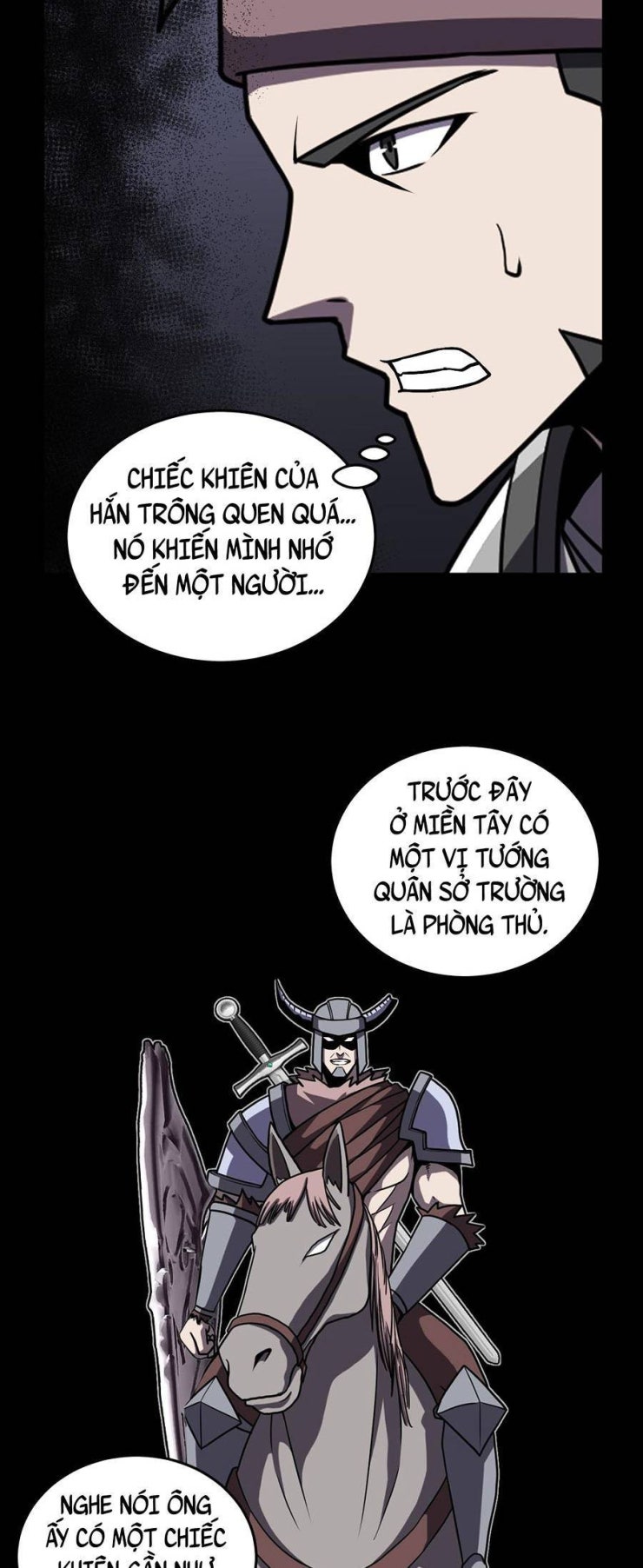 Sinh Tồn Trong Thế Giới Truyện Tranh - Page 12