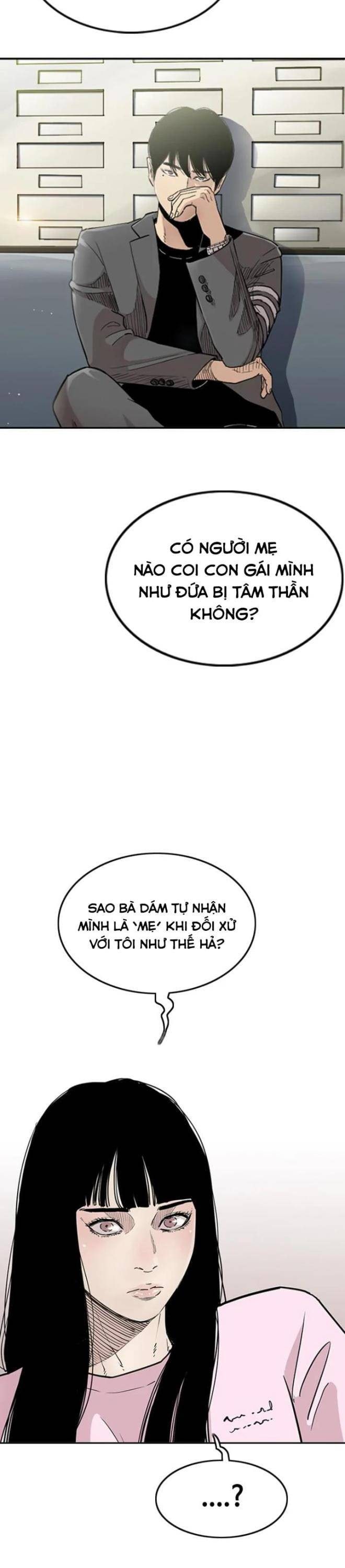 Bạt Tai - Page 5