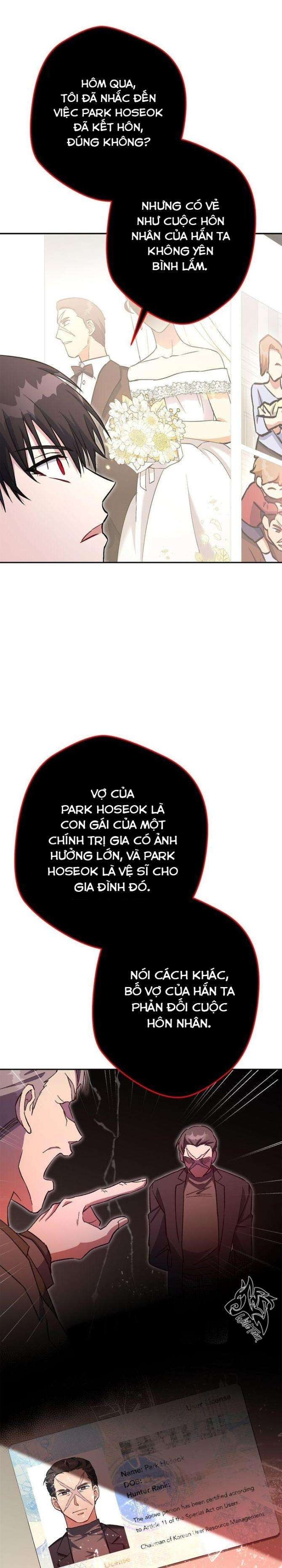 Sự Sống Sót Của Kẻ Chiêu Hồn - Page 10