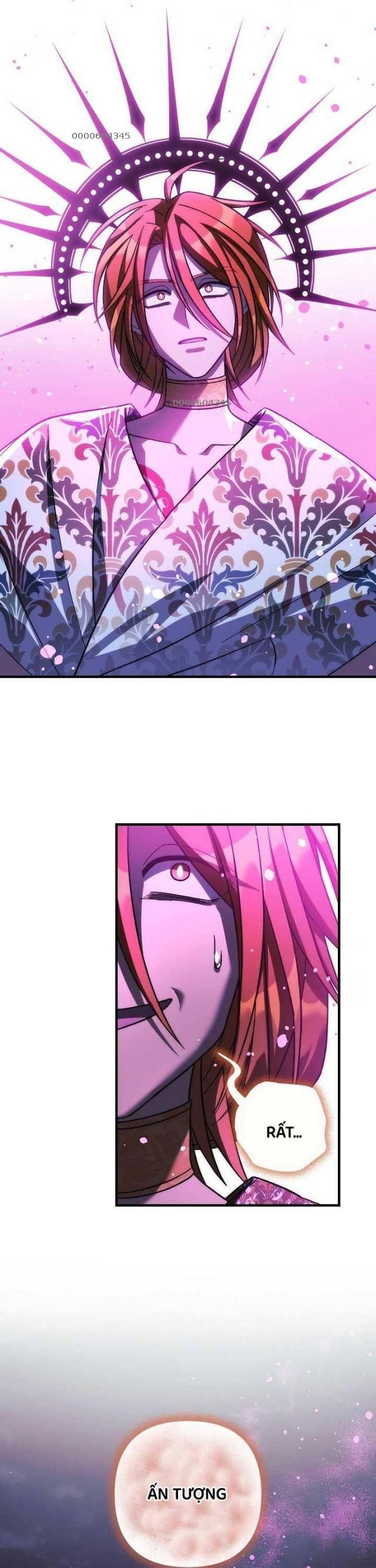 Con Gái Tôi Là Trùm Cuối - Page 17