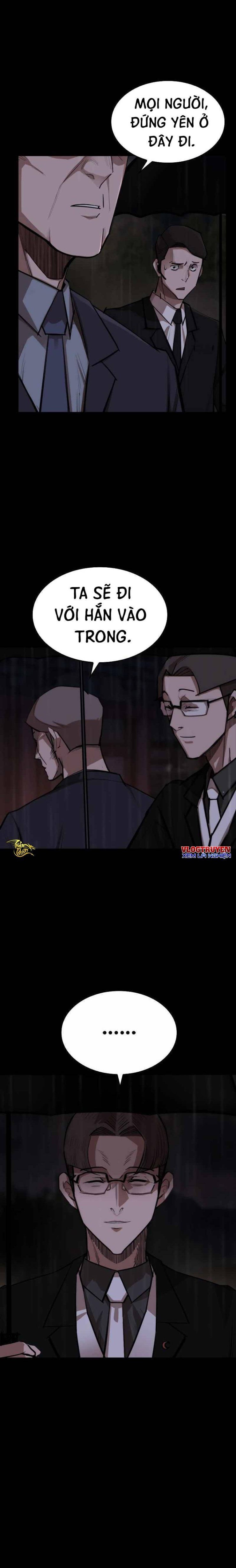 Xích Nguyệt - Page 5