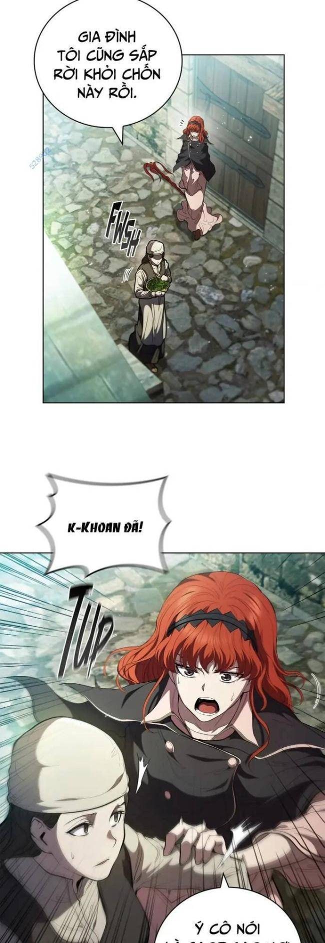 Hồi Quy Thành Công Tước - Page 14