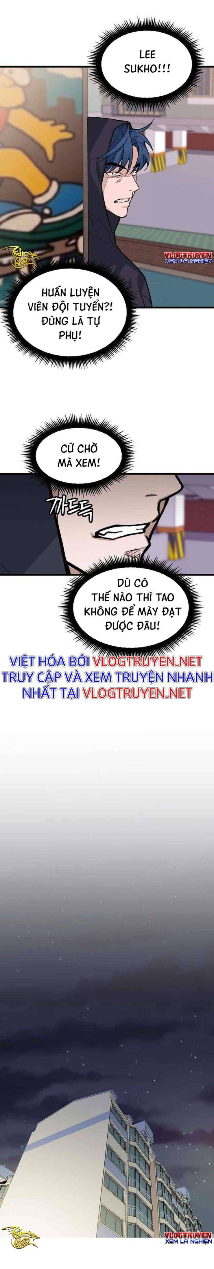 Trượt Ván Cực Hạn - Page 10