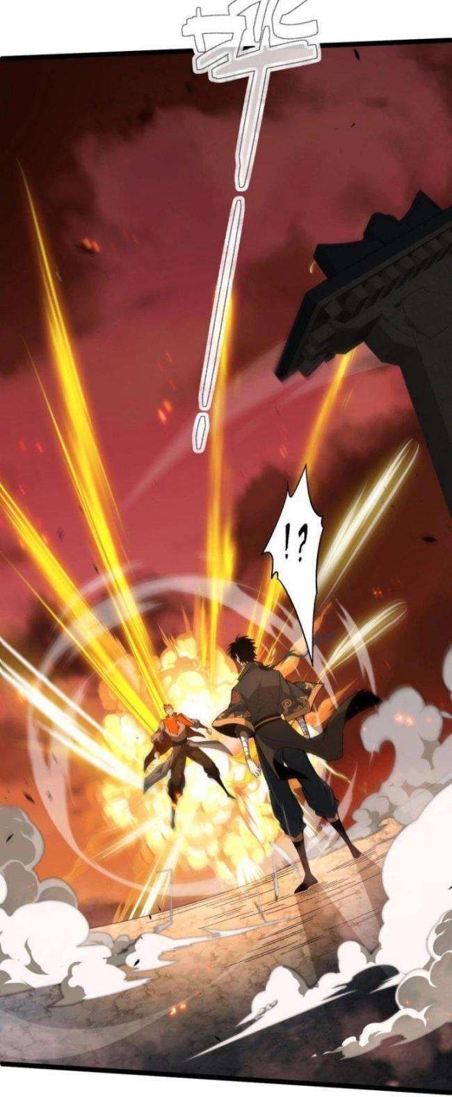 Sự Trở Lại Của Đệ Nhất Tông Sư - Page 57