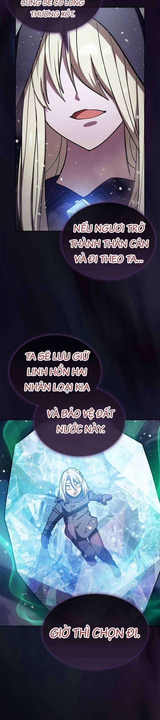 Thợ Săn Kỳ Ảo - Page 27