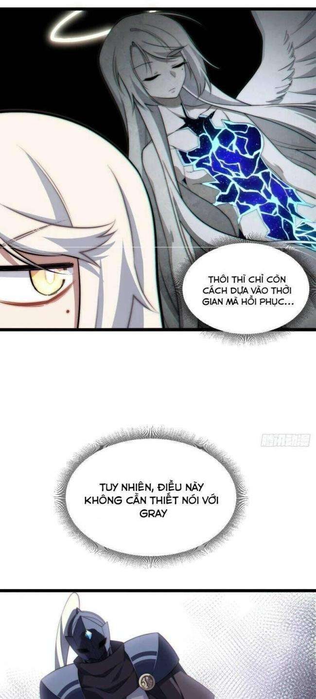 Hành Trình Cốt Binh Trở Thành Hiệp Sĩ - Page 32