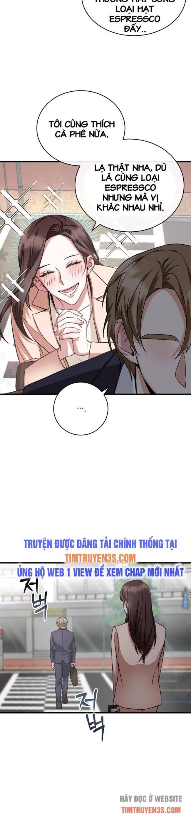 Trở Thành Diễn Viên Hàng Đầu Nhờ Đọc Sách - Page 23