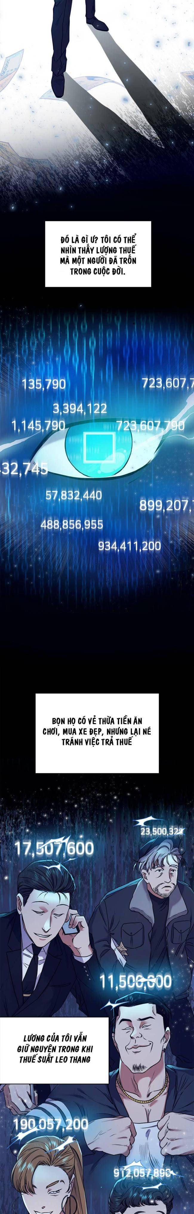 Ta Là Người Thu Thuế - Page 5