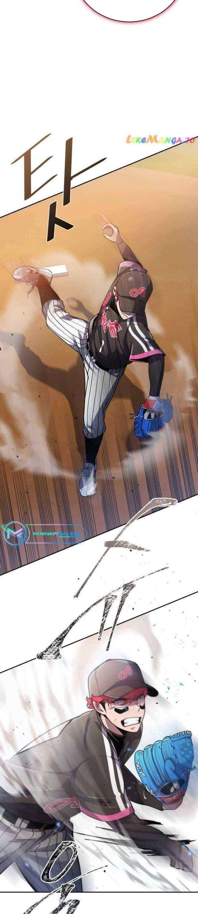 Vua Bóng Chày - Page 29