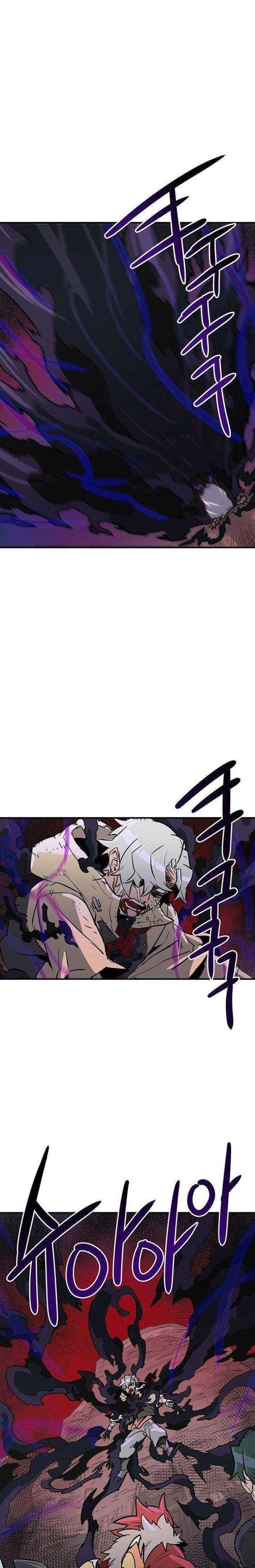 Chủ Nhân Thiên Giới - Page 32