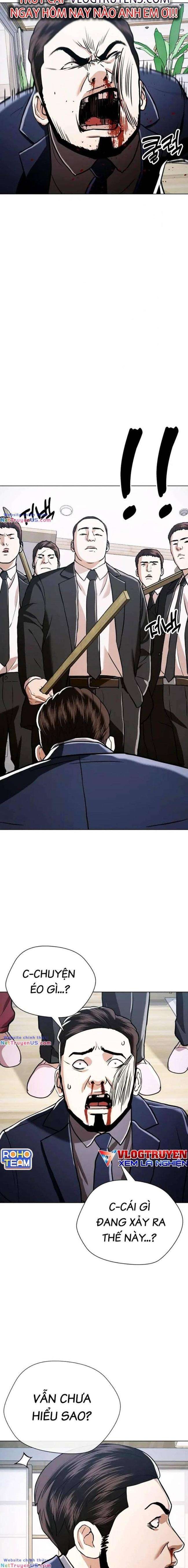 Điệp Viên 18 Tuổi - Page 14