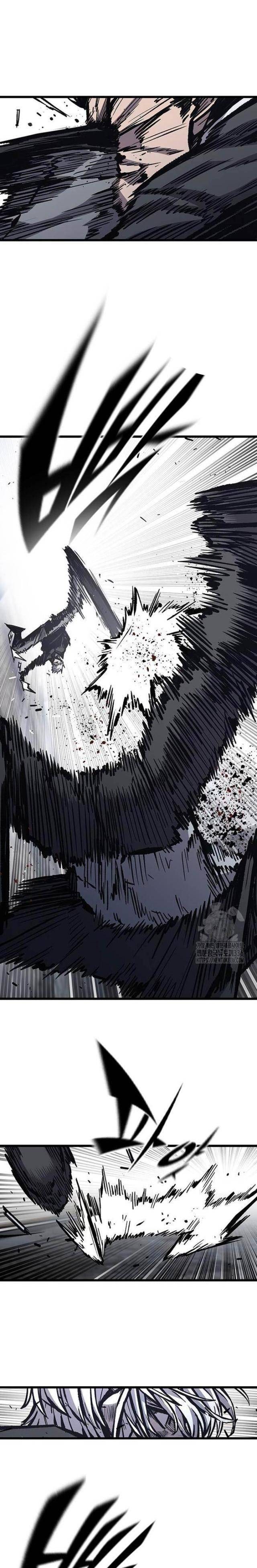 Huyền Thoại Tái Xuất - Page 7