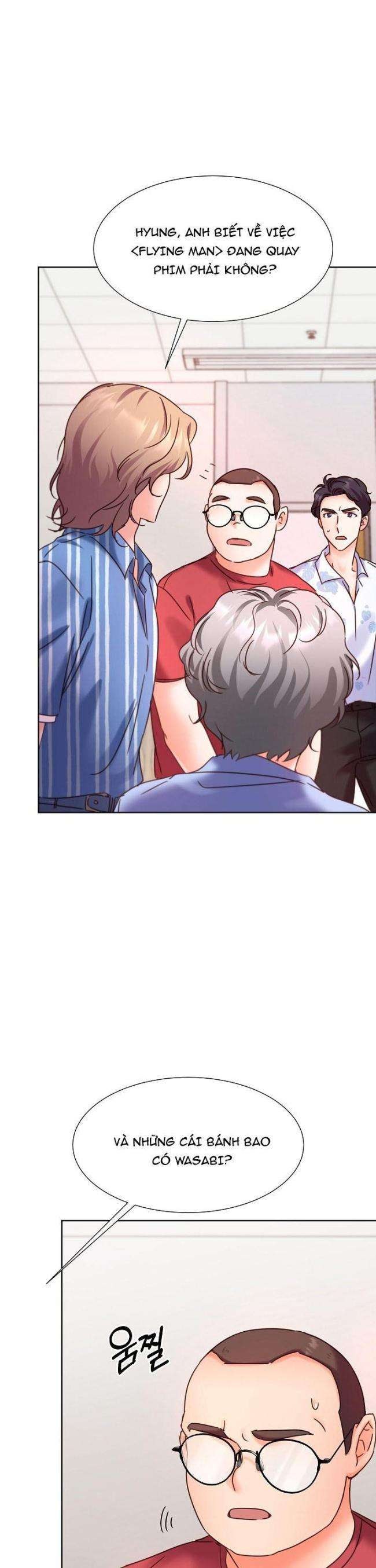 Trở Lại Làm Idol - Page 63