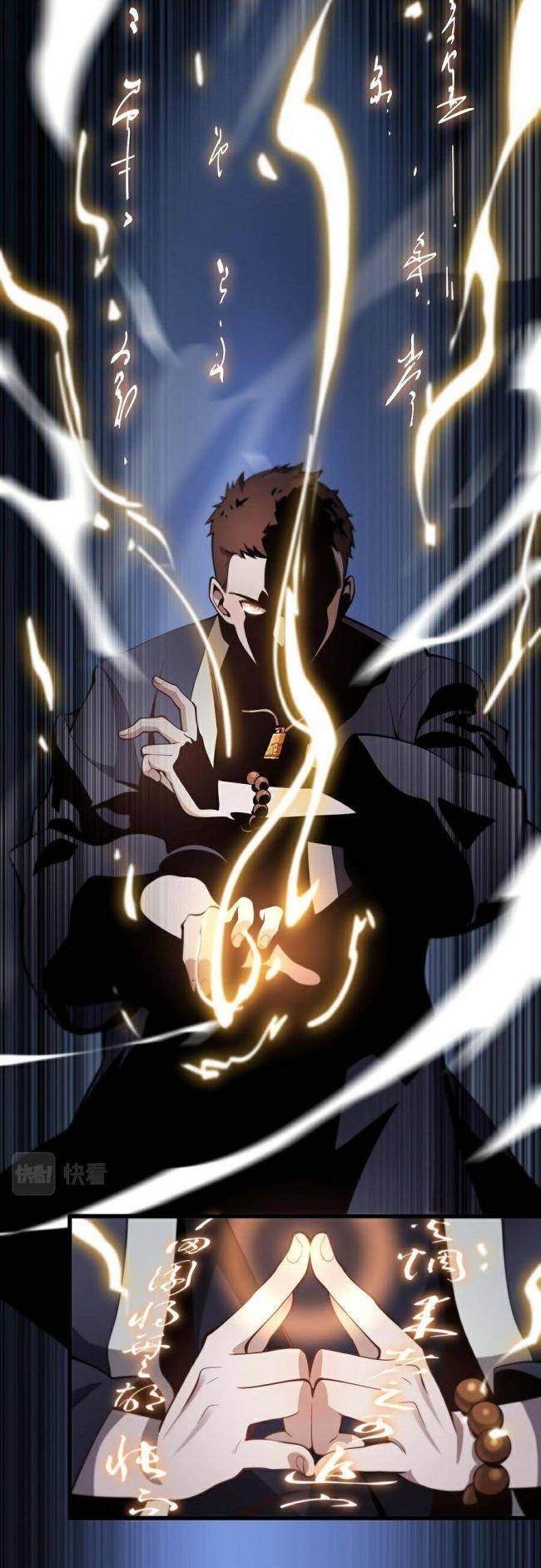 Đại Sư Phụ Hạ Sơn - Page 32