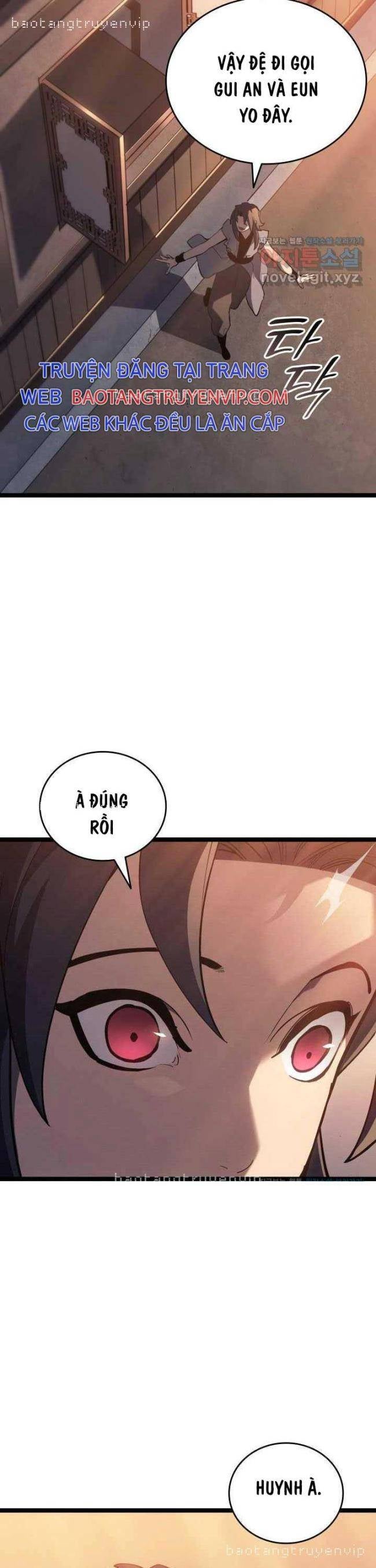 Tử Thần Phiêu Nguyệt - Page 32