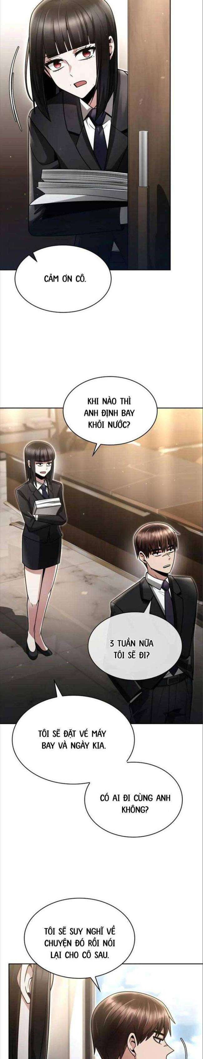 Thợ Săn Thiên Tài Hồi Quy Thành Lao Công - Page 10