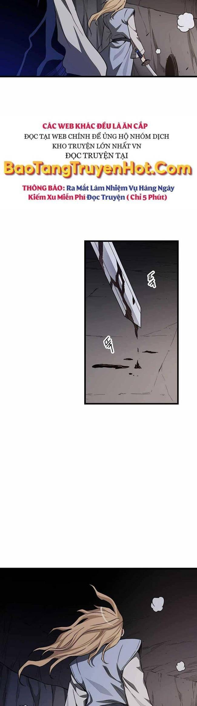 Băng Y Kiếm Thần - Page 14