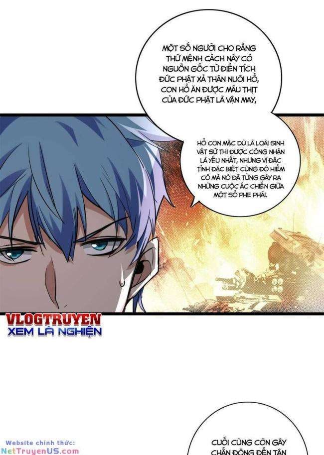 Ta Chỉ Muốn Yên Tĩnh Chơi Game - Page 29