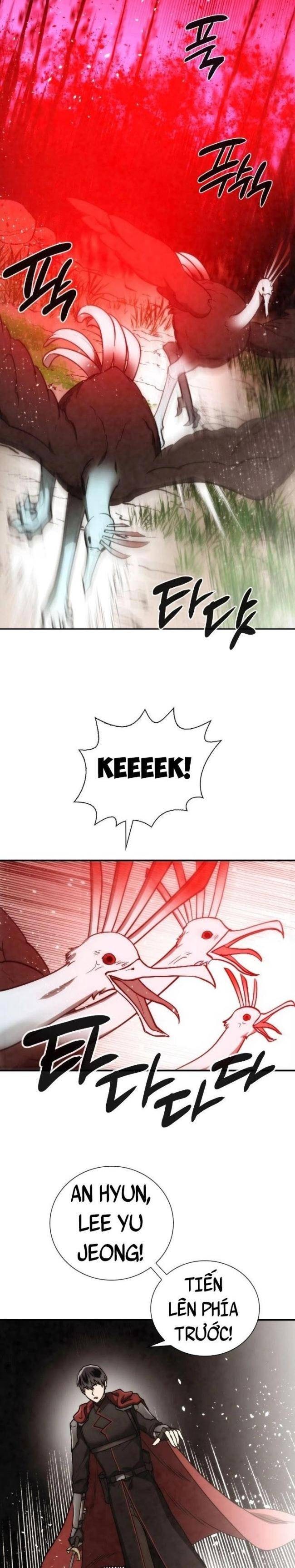 Hồi Ức - Page 18