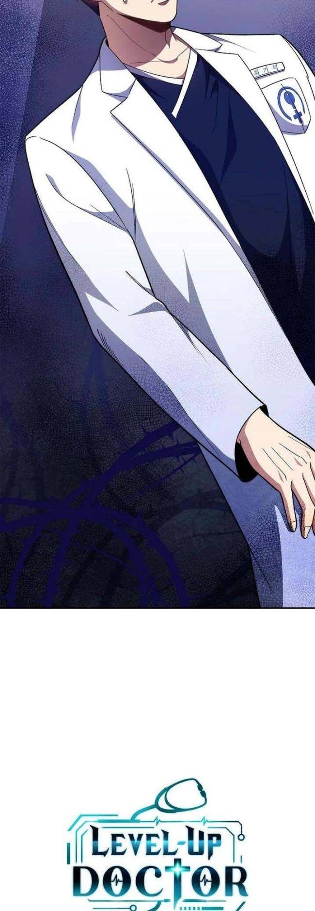 Bác Sĩ Thăng Cấp - Page 37