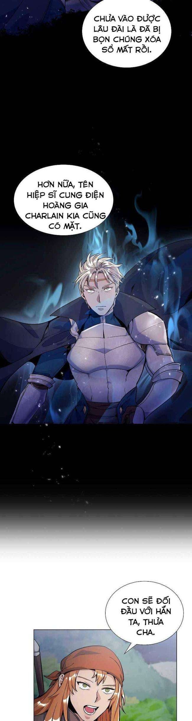 Bạo Chúa Hống Hách - Page 8