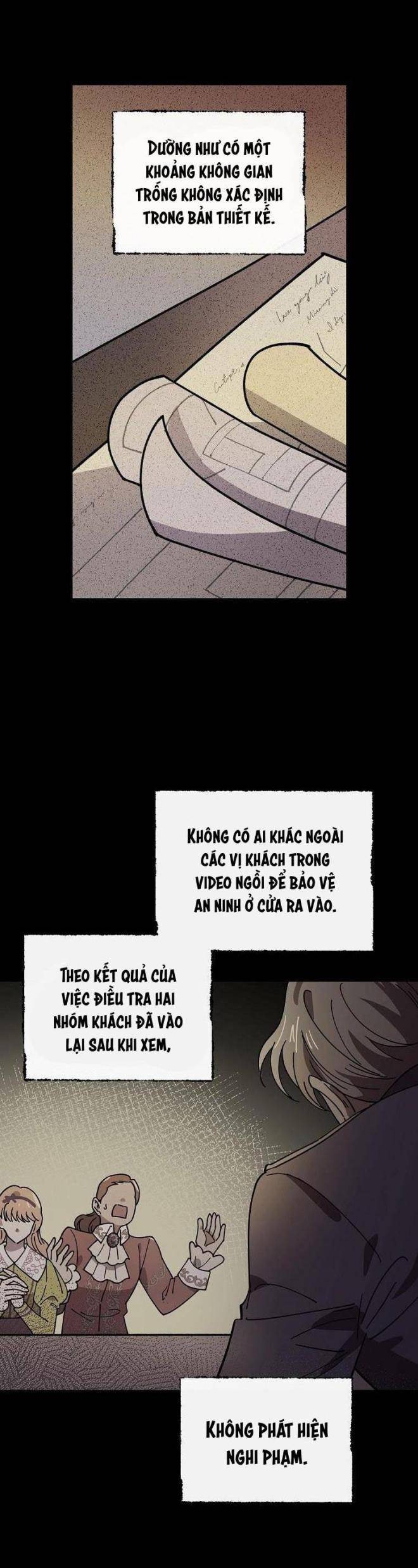 Giai Điệu Của Nhành Cây Khô Héo - Page 8