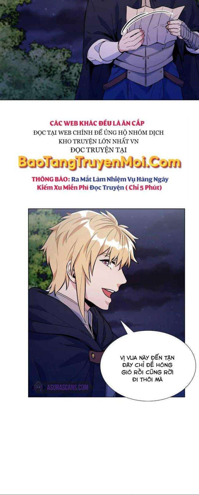 Bạo Chúa Hống Hách - Page 33