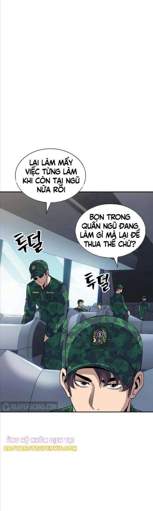Tôi Có Đặc Tính Của Cấp SSS Nhưng Thích Sống Bình Thường - Page 57