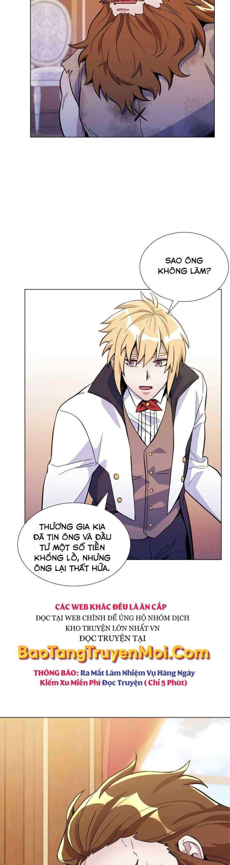 Bạo Chúa Hống Hách - Page 31