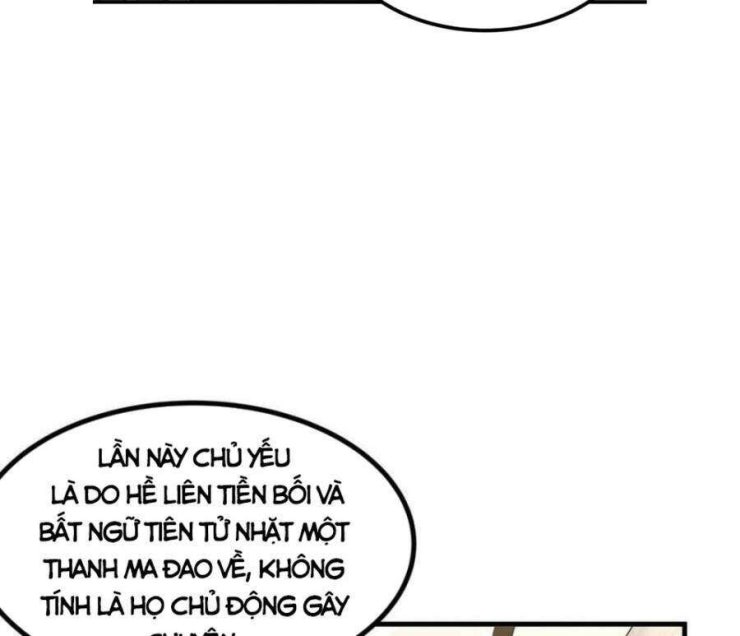 Kiếm Tu Imba Nhất Quả Đất - Page 24