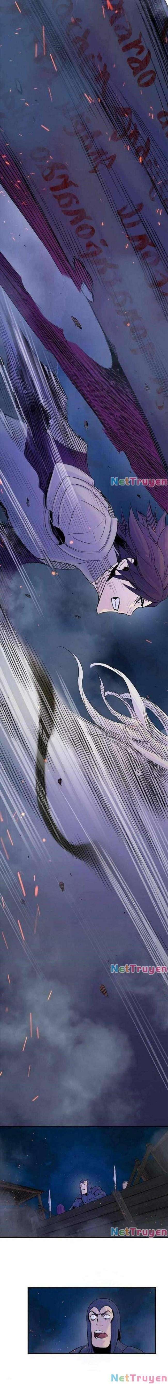 Knight Under Heart - Page 18