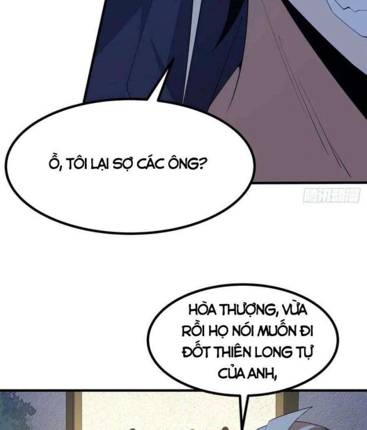 Kiếm Tu Imba Nhất Quả Đất - Page 38