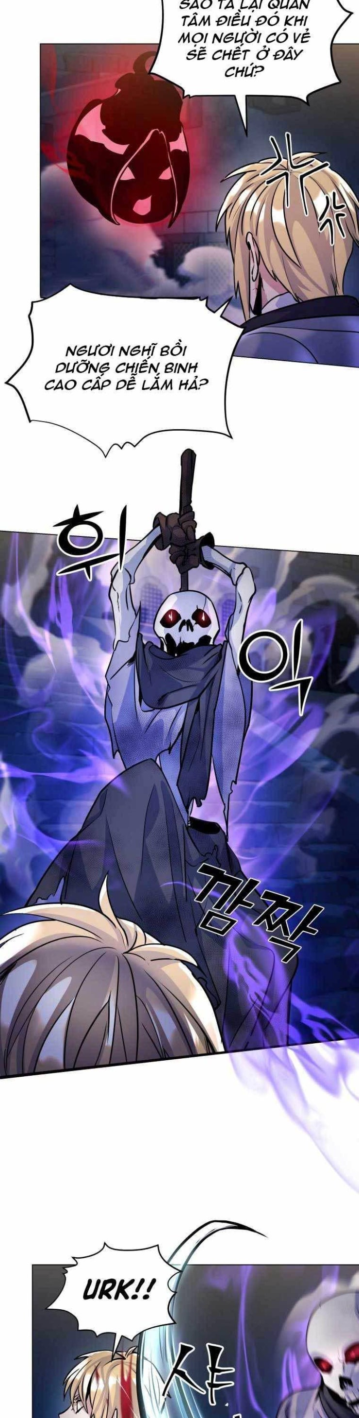 Bạo Chúa Hống Hách - Page 9