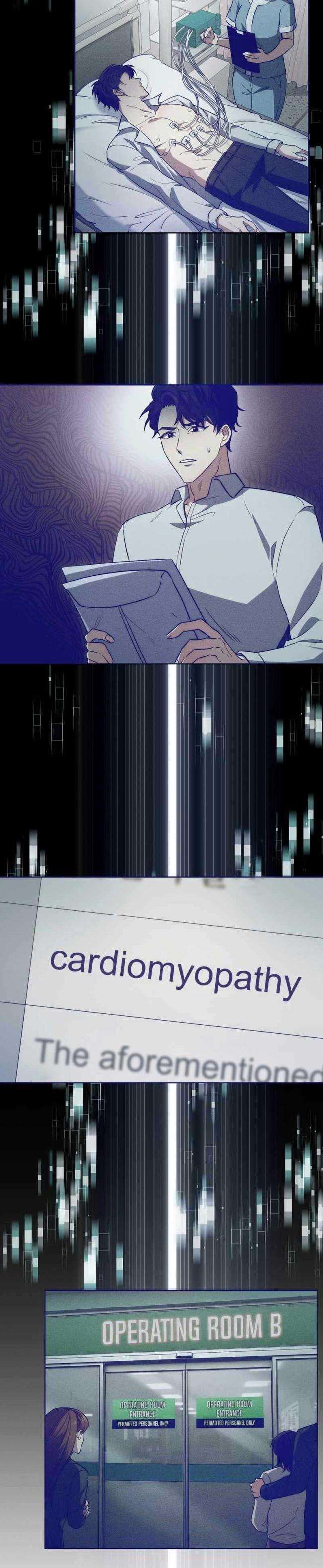 Bác Sĩ Thăng Cấp - Page 20