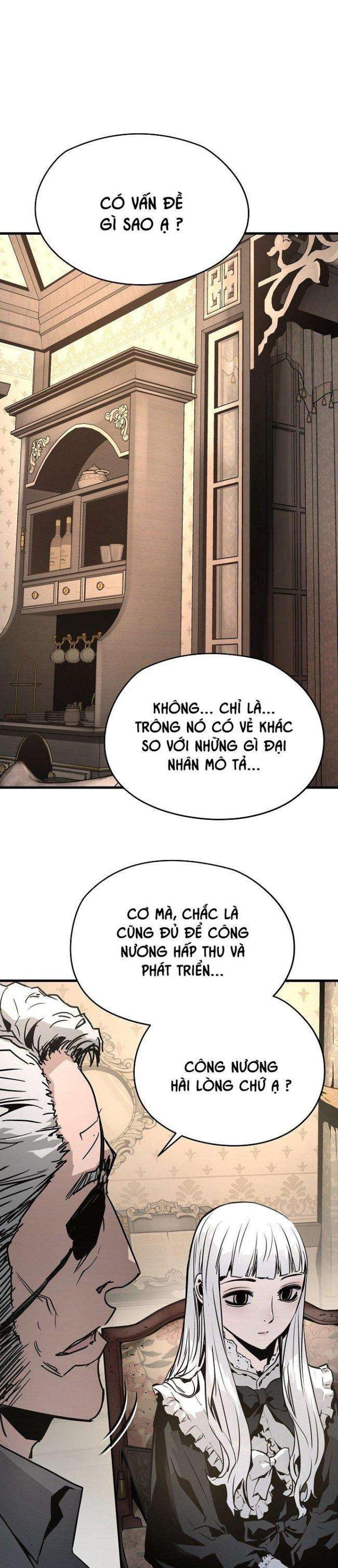 Kẻ Phá Hoại 3 - Quyền Năng Vô Hạn - Page 5