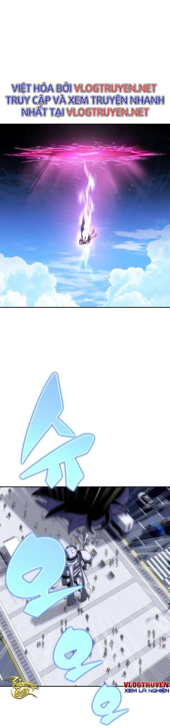 Chiến Trường Siêu Phàm - Page 55