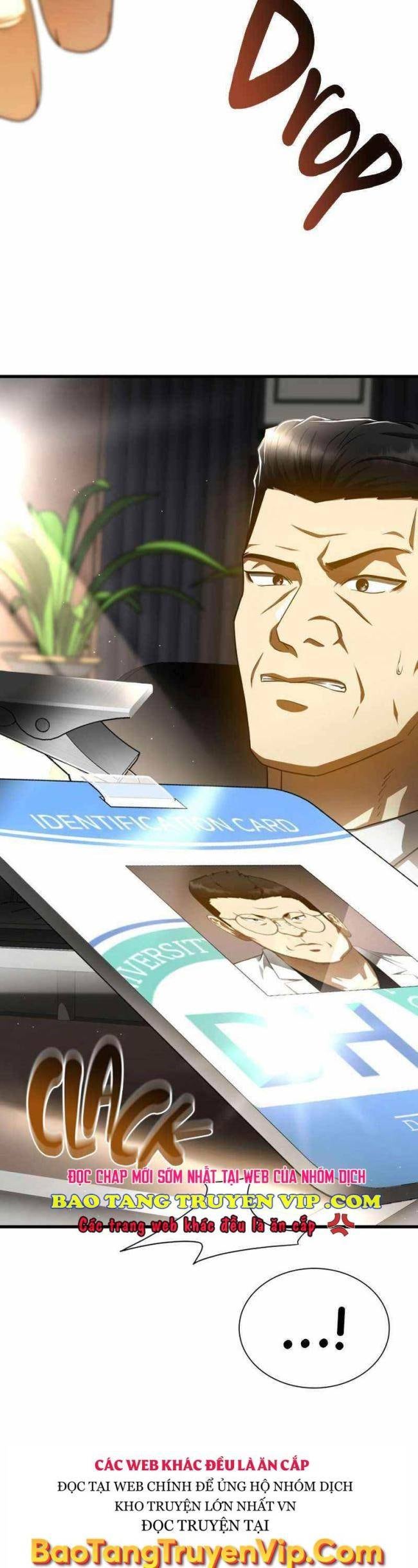 Bác Sĩ Phẫu Thuật Hoàn Hảo - Page 42