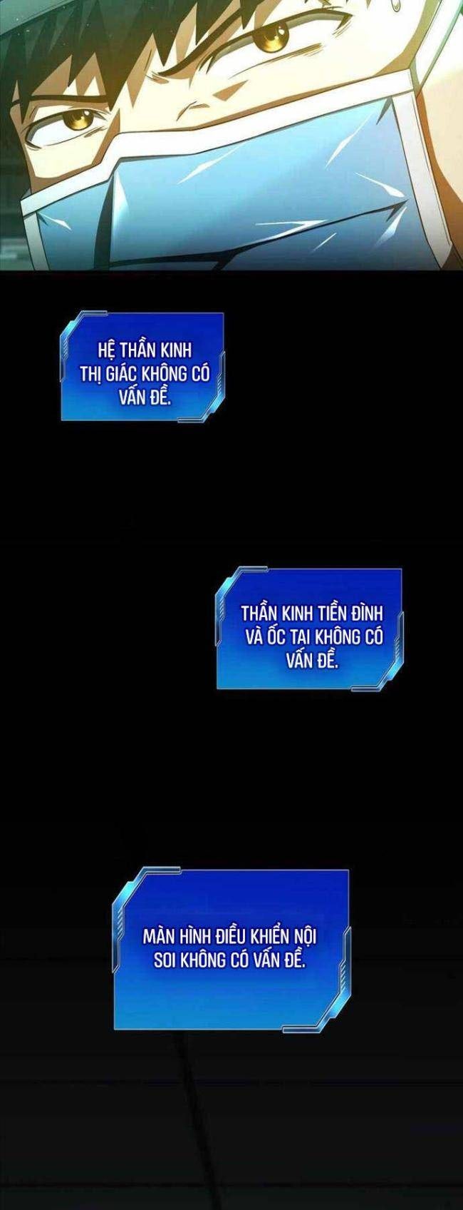 Bác Sĩ Phẫu Thuật Hoàn Hảo - Page 25