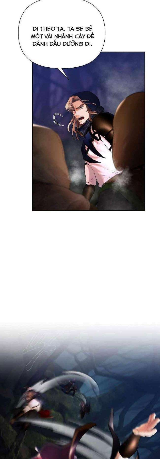 Nhiệm Vụ Chiến Binh - Page 18