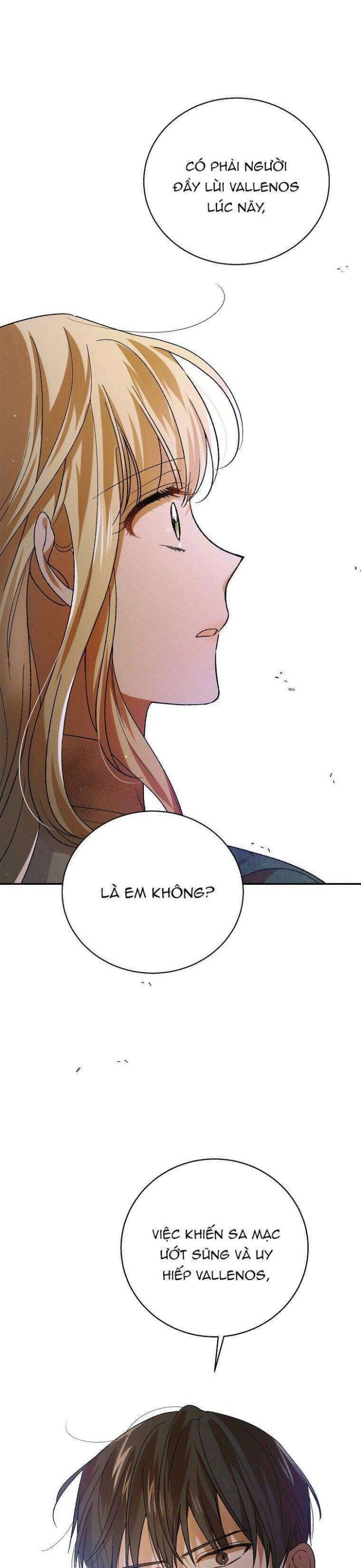 Cách Để Em Bảo Vệ Anh - Page 31